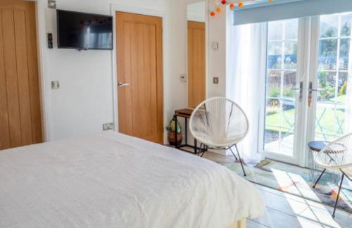 The Bothy - your unique luxury refuge - Photo 15