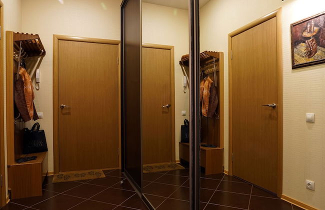 Apartament Chkalovskaya - Foto 4