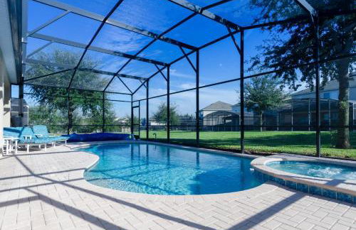 Olivia's Dream Villa on WindsorHills - Photo 40