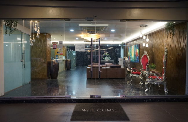 Triima Inn Dayang Bay by Perfect Host - Foto 5