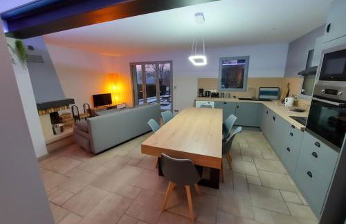 Le Balcon des Cimes Vue panoramique lac d'Annecy - Photo 19