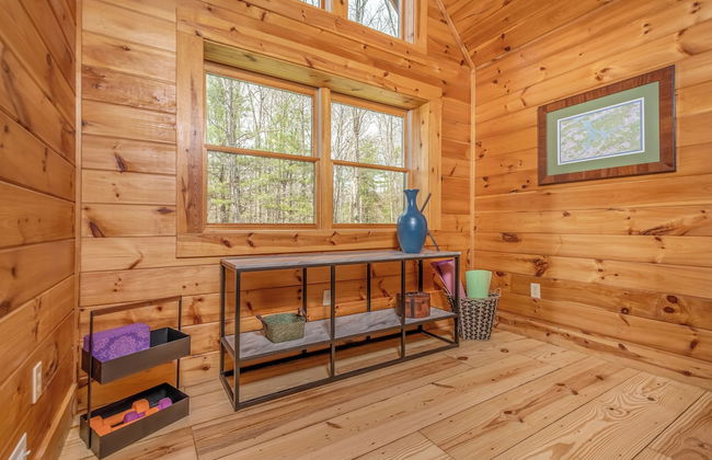 Ar'ya Relaxed Chalet - Foto 56