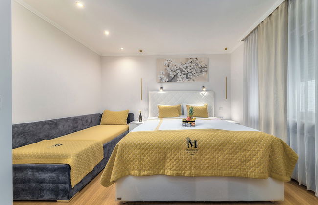 Boutique Hotel Madison - Foto 27