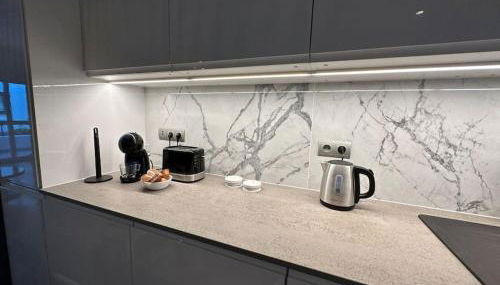 Beautiful New 2BR Apartment in Golden Mile of Marbella - Foto 4