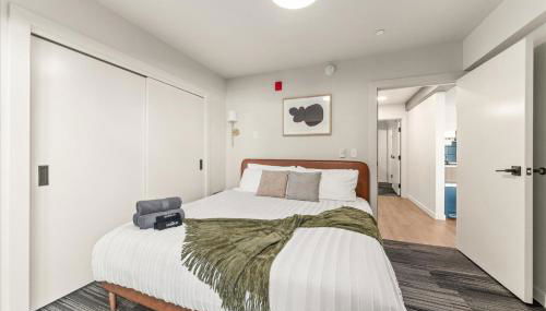 2 Bedroom 2 Bath Downtown - Photo 3