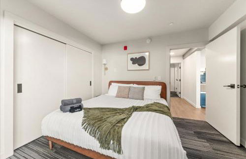 2 Bedroom 2 Bath Downtown - Foto 3