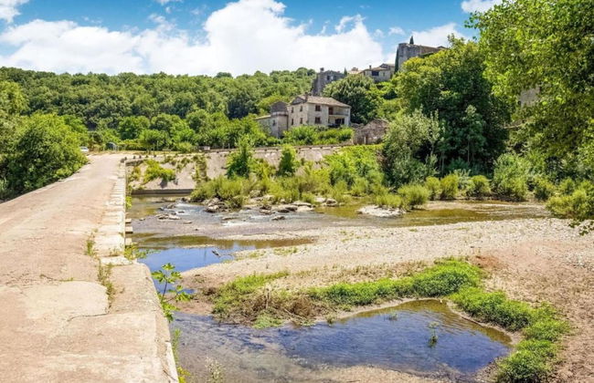 Chalet in Austria With Heated Pool and Views - Foto 30