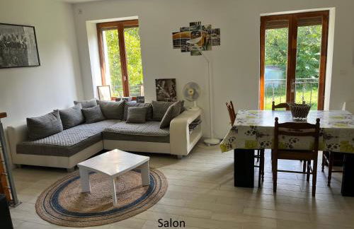 La maison de Maxou - Photo 8