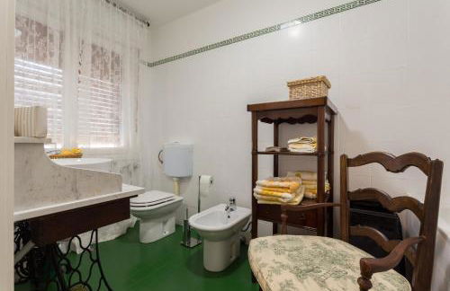 Le Giuggiole 5 posti letto in una casa ricca d'atmosfera - Foto 50