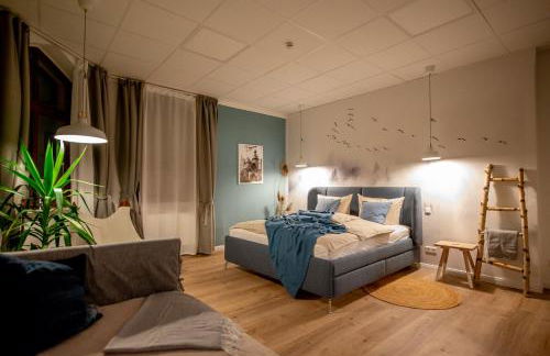 Apartment Kronprinz zentral mit Infrarot-Sauna - Foto 37