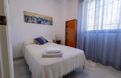 Piso de playa con piscinas - Foto 24