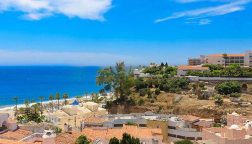 Holiday Home Nerja Penthouse by Interhome - Foto 5