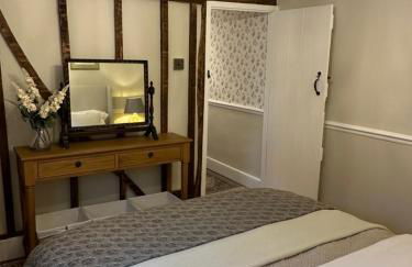 Mantlemas Cottage - Foto 15