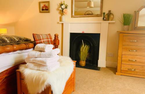 Rosemount Cottage TWO - Highland Cottage - Foto 15