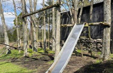 Bourbon Trail Cabin on the Farm - Foto 17