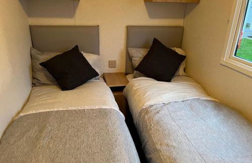 Coastal Caravan Holidays - Goldfinch 22 - Foto 16