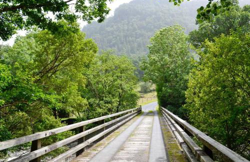 Riverside Cottage - Foto 15