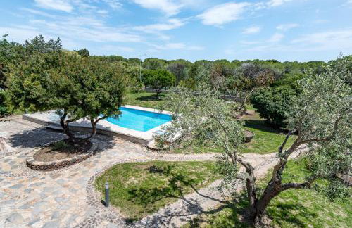 Appartamento La vela rossa - Foto 24