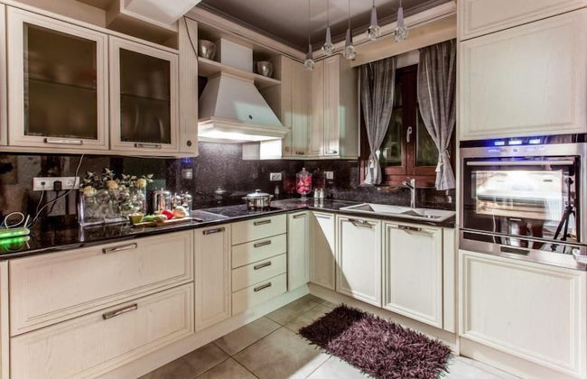 Alyko Villas - Photo 15