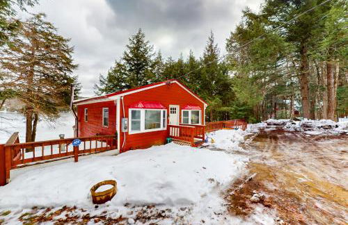 Hermit Lake Retreat - Foto 27