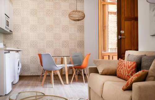 Feelathome Mártires Apartments - Foto 44
