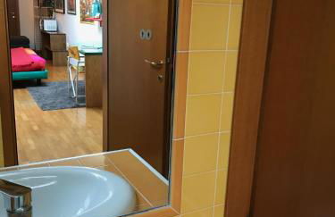 A Modo Mio - Monolocale - Zona Stadio Ospedale Maggiore - Foto 8