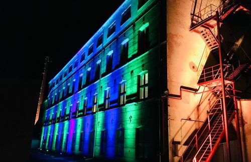 KULTURFABRIK Schönbach - Foto 64