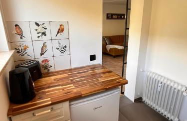 Die Ente an der Enz, mit Schwimmbad und Sauna - Foto 18