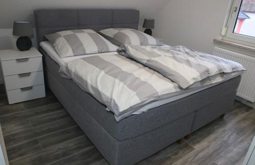 Ferienwohnung Tor zum Frankenwald in Mitwitz - Foto 8