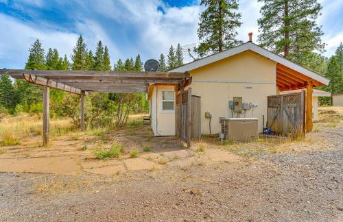 Outdoor Adventure Haven - 15 Mi to Mount Shasta! - Foto 26