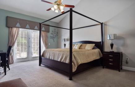 Tranquil Formosa Gardens Villa - Foto 20