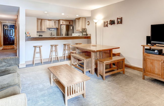 Mountainside Condominiums by CRMR - Foto 43