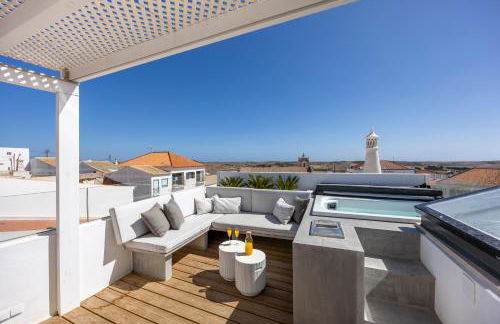 Casa da Praça - Vila do Bispo, Algarve - Photo 1