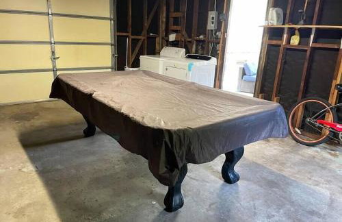 Large Fenced Yard, Pool Table, Disney Central - Foto 25