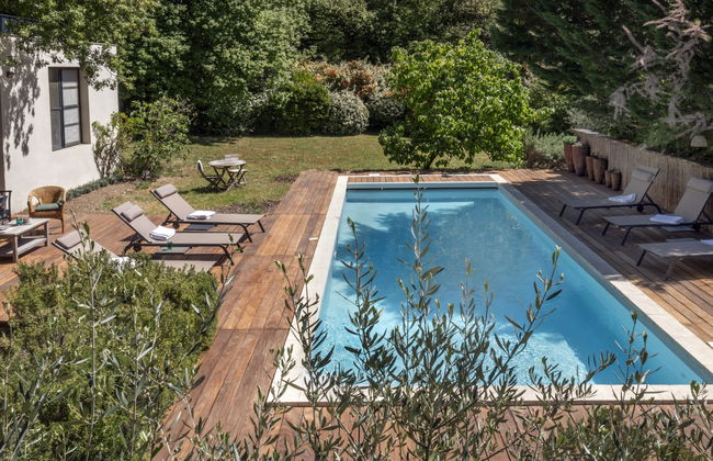 Villa Isabelle - Foto 25