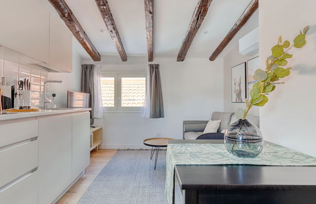 Limehome Madrid C. de Fomento - Photo 72