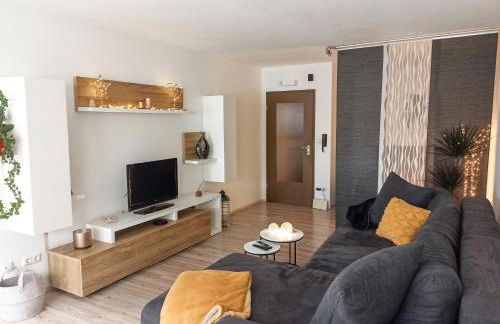 Gemütliches Apartment in Bad Berneck - Foto 21