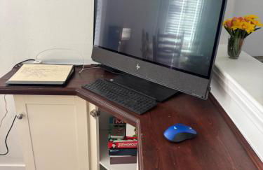 Enjoy Privacy - Pine Mountain - Spacious Home - Foto 25