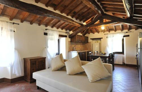 La Casa Colonica wine and oil - Foto 7