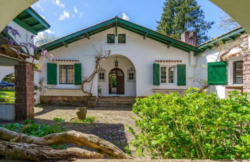 Mendizola - 5 chambres - Piscine - Vue montagne - Foto 1