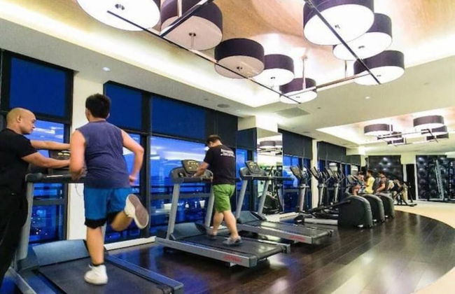 The Gramercy Residence Makati Suite Amazing View - Photo 36