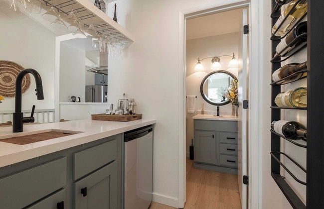 Tahoe Dreamin by Avantstay Central Location - Photo 24