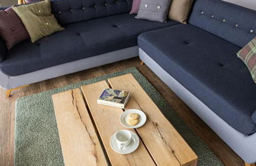 Jog Lodge 22 By Together Travel - 3 Bed Sea-View - Photo 14