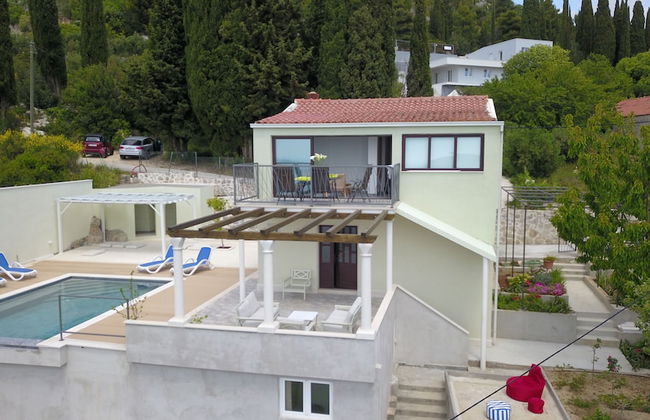 Villa Judita Dubrovnik - Photo 39