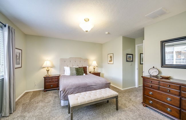 Northwest Family Retreat - Foto 3