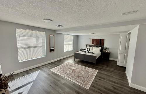 Relaxing 3BR Home Near Orlando Downtown & Parks - Foto 42