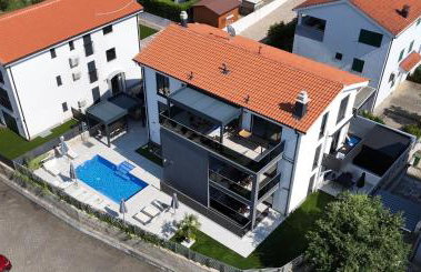 Luxury Apartments Marty - Foto 1