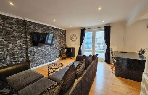 The Bonnington Abode - Foto 1