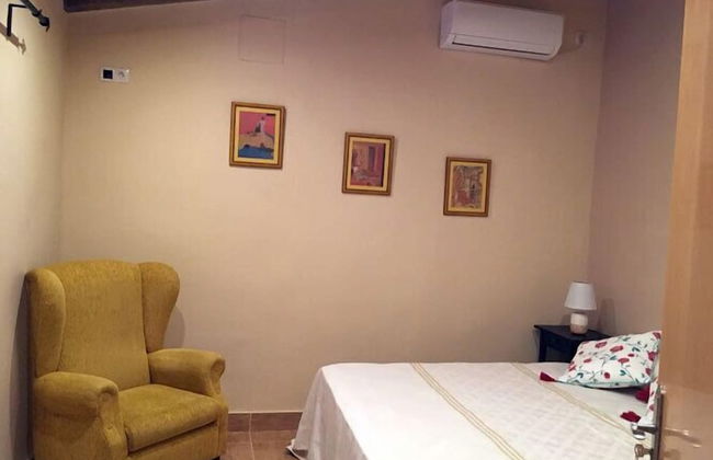 Casa Rural Las Violetas - Photo 14