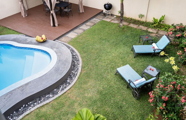 Creole Breeze Self Catering Apartments - Photo 29